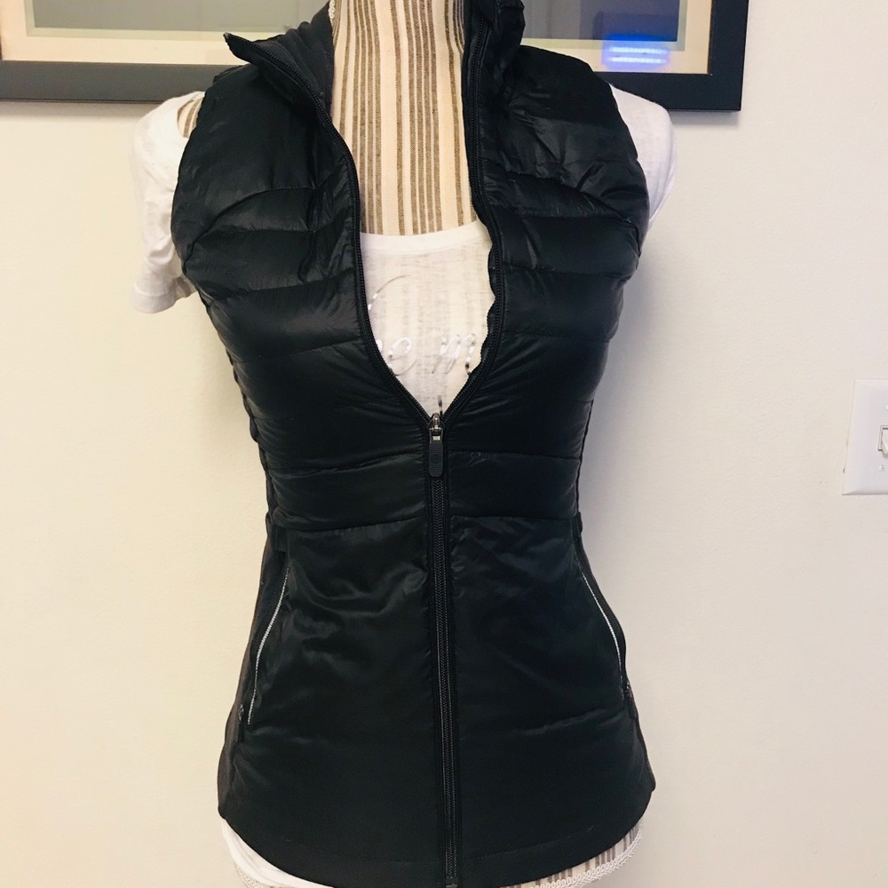 Lululemon Athletica Vest
